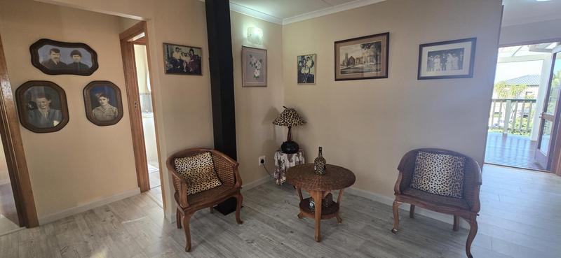 4 Bedroom Property for Sale in Hersham Western Cape